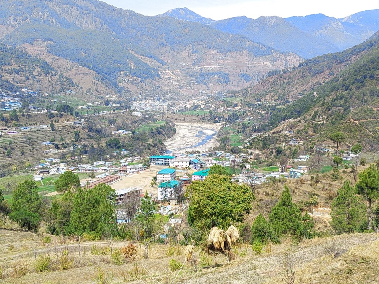 Himalayan Adventure
